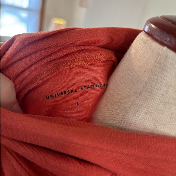 Universal Standard Turtleneck! Size Large (22/24) - Picture 4 of 7